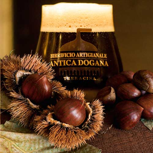 Birra alle Castagne