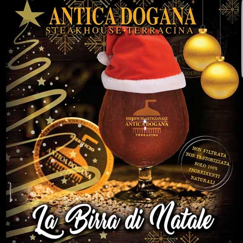 Birra di Natale