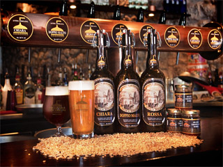 Birrificio Artigianale Antica Dogana