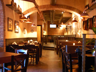 Birrificio Artigianale Antica Dogana