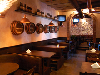 Birrificio Artigianale Antica Dogana