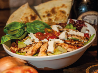 Le insalatone