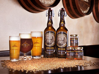 Le nostre birre