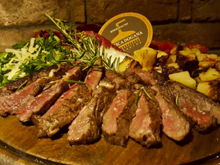 Le nostre specialità